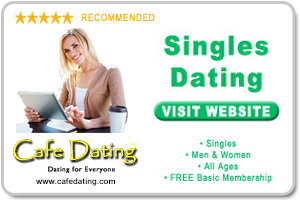 Cafe Dating.com