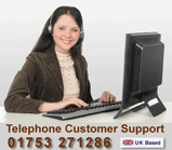 Customer Support