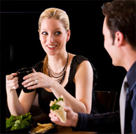 Theb Lovefinder Cafe