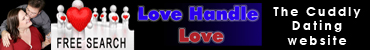 Love Handle Love Dating