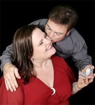 Love Handle Love - The cuddly website